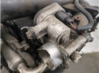  Заслонка дроссельная Opel Astra H 2004-2010 11452745 #8