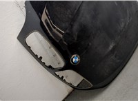  Обшивка капота BMW X5 E70 2006-2013 11452751 #4