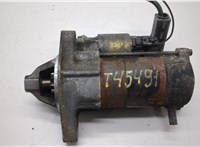  Стартер Toyota Yaris 1999-2006 20514707 #1
