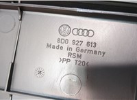 4B0962258J Блок комфорта Audi A6 (C5) Allroad 2000-2006 20514710 #5