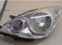 26060BH00A Фара (передняя) Nissan Note E11 2006-2013 20514713 #1