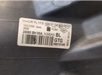 26060BH00A Фара (передняя) Nissan Note E11 2006-2013 20514713 #7