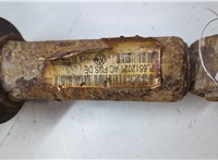 7L6513029G, 7L6511115M Амортизатор подвески Volkswagen Touareg 2002-2007 20514715 #6