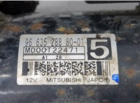  Стартер Peugeot 508 2010-2018 20514720 #4