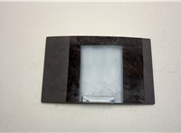  Пластик центральной консоли Volkswagen Touareg 2002-2007 20514747 #1