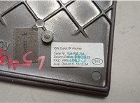  Пластик центральной консоли Volkswagen Touareg 2002-2007 20514747 #4