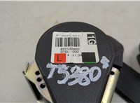 96776842XX Ремень безопасности Peugeot 308 2013-2021 20514750 #4