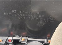  Консоль салона (кулисная часть) Toyota Venza 2020- 20514752 #3