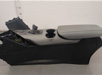 Консоль салона (кулисная часть) Toyota Venza 2020- 20514752 #1