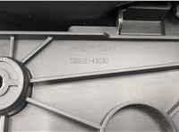  Консоль салона (кулисная часть) Toyota Venza 2020- 20514752 #10