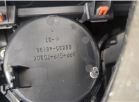  Консоль салона (кулисная часть) Toyota Venza 2020- 20514752 #11