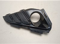 23196307 Заглушка (решетка) бампера GMC Terrain 2017-2021 20514763 #1