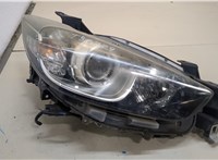  Фара (передняя) Mazda CX-5 2012-2017 20514787 #1