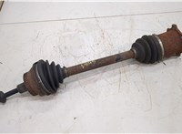 4Z7407271E, 4Z7407451AX Полуось (приводной вал, шрус) Audi A6 (C5) Allroad 2000-2006 20514796 #1