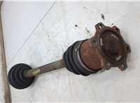 4Z7407271E, 4Z7407451AX Полуось (приводной вал, шрус) Audi A6 (C5) Allroad 2000-2006 20514796 #2