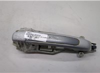  Ручка двери наружная Porsche Cayenne 2002-2010 20514821 #1