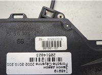  Замок двери Porsche Cayenne 2002-2010 20514823 #2