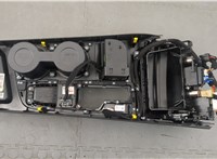  Консоль салона (кулисная часть) Hyundai Sonata LF 2014-2020 20514829 #3