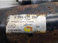 A0051511301 Стартер Mercedes C W203 2000-2008 20514830 #3