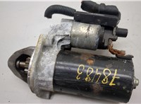 A0051511301 Стартер Mercedes C W203 2000-2008 20514830 #5