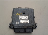  Блок управления двигателем Infiniti QX30 2016-2019 20514833 #1
