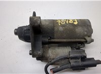 2109635, 3M5T11000CG Стартер Ford Focus 2 2008-2011 20514835 #1