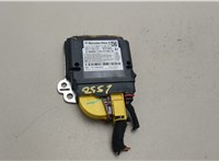  Блок управления подушками безопасности Infiniti QX30 2016-2019 20514845 #1