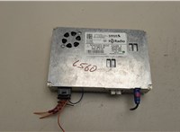  Блок управления радиоприемником Mercedes E W212 2009-2016 20514862 #1