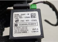ah4n15607ae Блок управления бесключевого доступа Volvo V40 2012-2020 20514876 #4