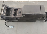  Консоль салона (кулисная часть) GMC Acadia 2019-2025 20514887 #4