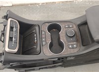  Консоль салона (кулисная часть) GMC Acadia 2019-2025 20514887 #5