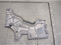  Защита днища, запаски, КПП, подвески BMW 5 G30, G31 2017-2023 20514890 #1