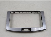 3AA858069H Рамка под магнитолу Volkswagen Passat 7 2010-2015 Европа 20514891 #1