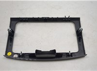 3AA858069H Рамка под магнитолу Volkswagen Passat 7 2010-2015 Европа 20514891 #2