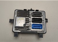 12697838 Блок управления двигателем GMC Terrain 2017-2021 20514892 #1