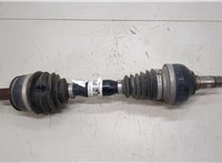 391015DC0C Полуось (приводной вал, шрус) Infiniti QX30 2016-2019 20514893 #1