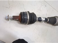 391015DC0C Полуось (приводной вал, шрус) Infiniti QX30 2016-2019 20514893 #3