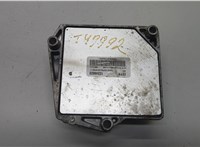 12249823 Блок управления двигателем Opel Meriva 2003-2010 20514899 #1