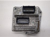 12249823 Блок управления двигателем Opel Meriva 2003-2010 20514899 #4