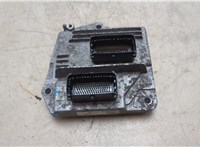 12249823 Блок управления двигателем Opel Meriva 2003-2010 20514899 #6