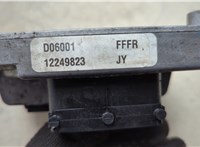 12249823 Блок управления двигателем Opel Meriva 2003-2010 20514899 #7