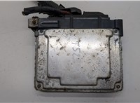038906019 Блок управления двигателем Skoda Fabia 2007-2014 20514903 #4