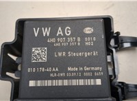 4H0907357B Блок управления светом Audi A6 (C7) 2011-2018 20514922 #2