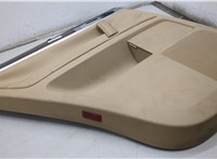  Дверная карта (Обшивка двери) Volkswagen Touareg 2002-2007 20514926 #1