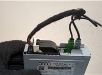 4G0907441B Блок управления камерой заднего вида Audi A6 (C7) 2011-2018 20514935 #3