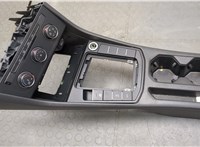 Консоль салона (кулисная часть) Volkswagen Jetta 7 2018- 20514937 #3