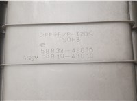  Дефлектор обдува салона Lexus RX 1998-2003 11452895 #7
