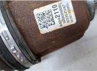 84242110 Полуось (приводной вал, шрус) GMC Terrain 2017-2021 20514951 #2