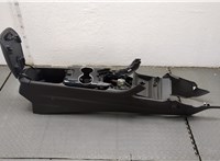  Консоль салона (кулисная часть) Ford Mondeo 5 2015-2019 20514959 #1
