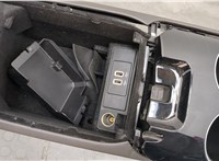  Консоль салона (кулисная часть) Ford Mondeo 5 2015-2019 20514959 #2